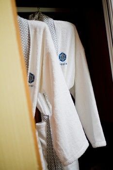 Sapphire Plaza Hotel