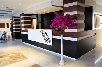 Grand Park Hotel Bethlehem