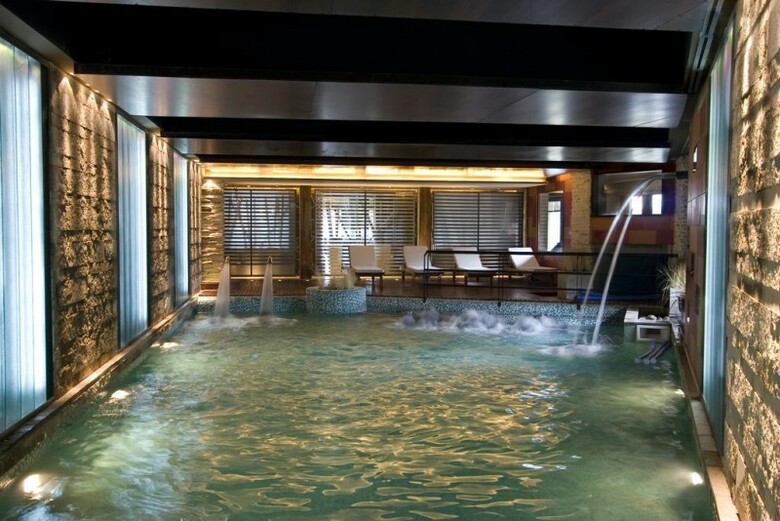 Imago Hotel & Spa