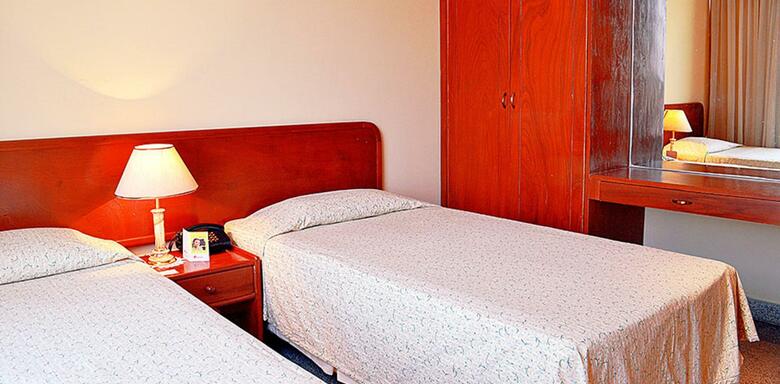 Hotel Manduara