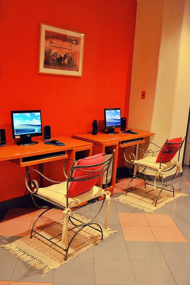 Hotel Manduara