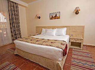 Hotel Sunrise Mamlouk Palace