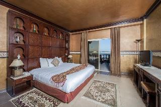 Hotel Sunrise Mamlouk Palace