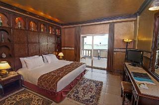 Hotel Sunrise Mamlouk Palace