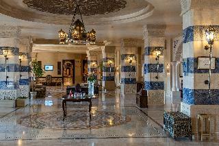 Hotel Sunrise Mamlouk Palace
