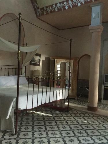 Al Moudira Hotel