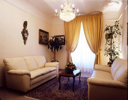 Hotel Gabriella
