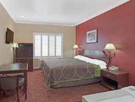 Hotel Ramada Anchorage Downtown