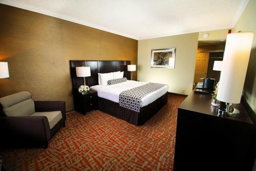 Hotel Crowne Plaza Fullerton