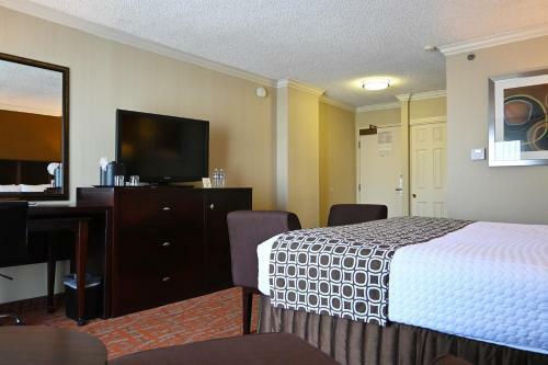 Hotel Crowne Plaza Fullerton