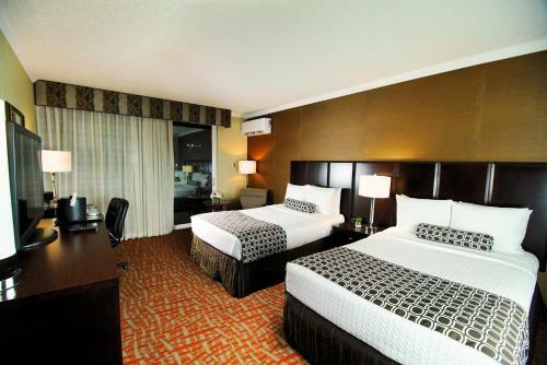Hotel Crowne Plaza Fullerton