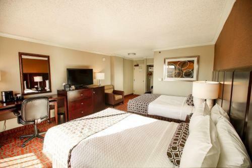 Hotel Crowne Plaza Fullerton