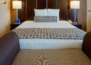 Hotel Crowne Plaza Fullerton
