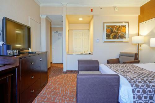 Hotel Crowne Plaza Fullerton