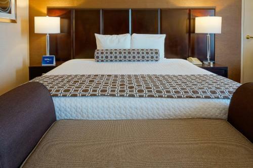 Hotel Crowne Plaza Fullerton