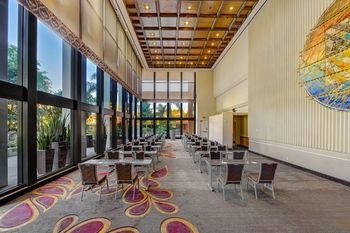 Hotel Doubletree Anaheim/orange
