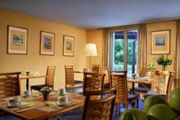 Aparthotel Citadines Bruxelles Sainte Catherine