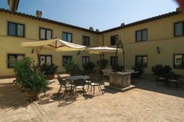 Hotel Relais Dell'olmo