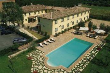 Hotel Relais Dell'olmo
