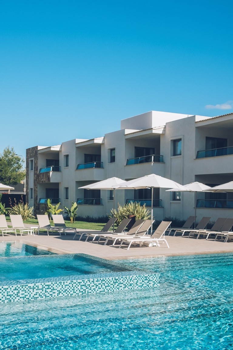 Hotel Iberostar Selection Playa De Muro Village