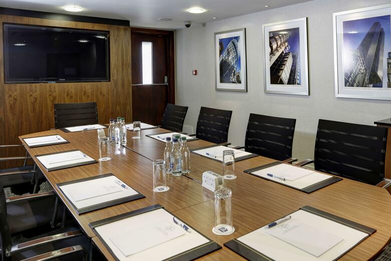 Best Western Mornington Hotel