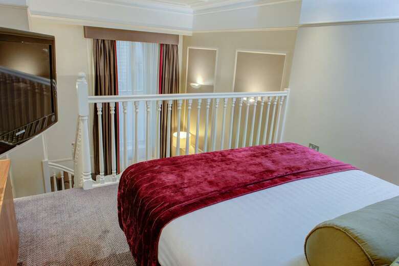 Best Western Mornington Hotel