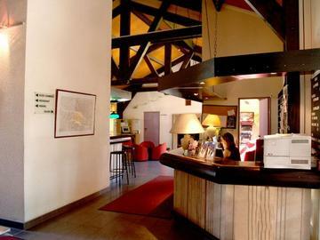 Hotel La Pepiniere