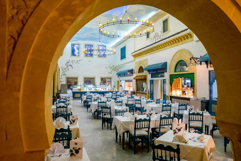 Hotel Iberostar Belisaire