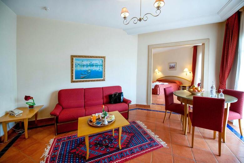 Hotel Iberostar Belisaire