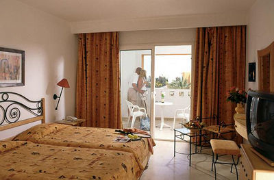 Hotel Iberostar Chick Khan
