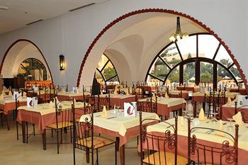 Hotel Iberostar Chick Khan