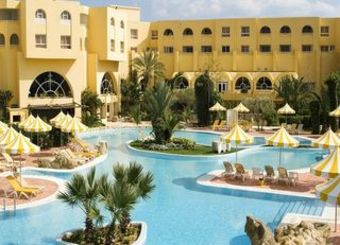 Hotel Iberostar Chick Khan