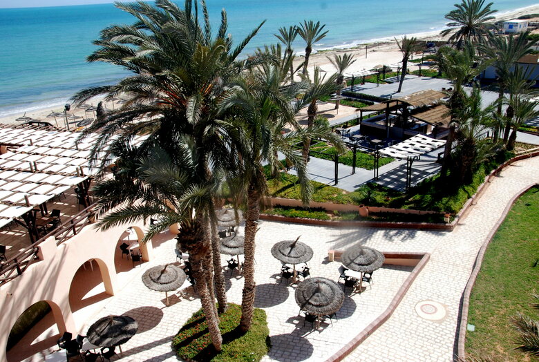 Hotel Iberostar Safira Palms