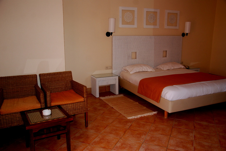 Hotel Iberostar Safira Palms