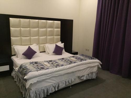 Apartamento Terhal Hotel Suites