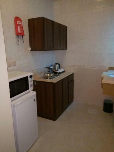 Apartamento Boudl Bondoqia