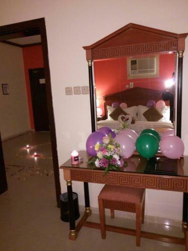 Apartamento Boudl Bondoqia