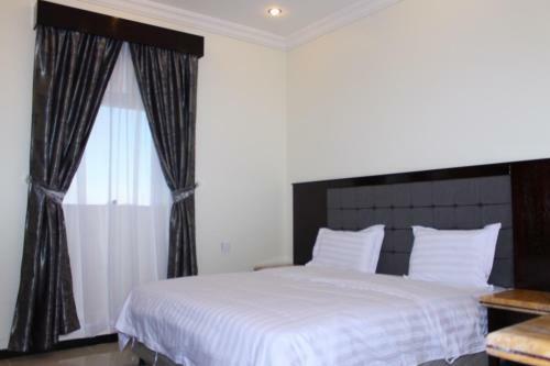 Fakhamet Al Taif Hotel Apartments