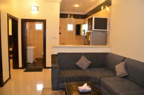 Fakhamet Al Taif Hotel Apartments