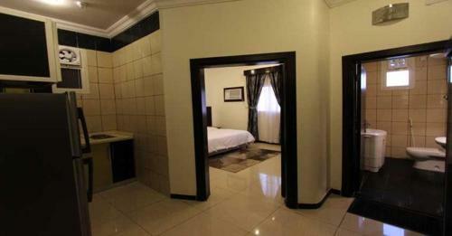 Fakhamet Al Taif Hotel Apartments