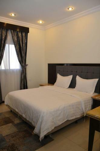 Fakhamet Al Taif Hotel Apartments