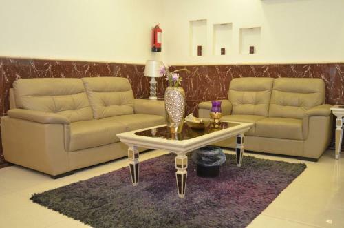 Fakhamet Al Taif Hotel Apartments