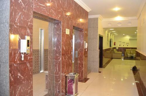 Fakhamet Al Taif Hotel Apartments