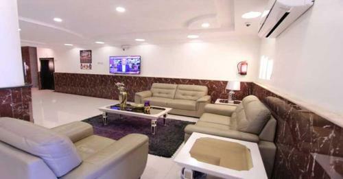 Fakhamet Al Taif Hotel Apartments