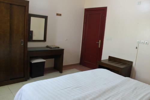 Apartamento Al Narjes Suites