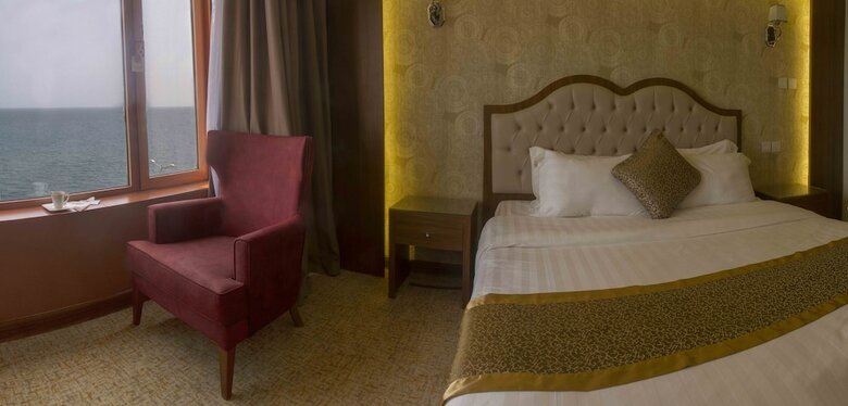 Hotel Al Borg Al Watheer