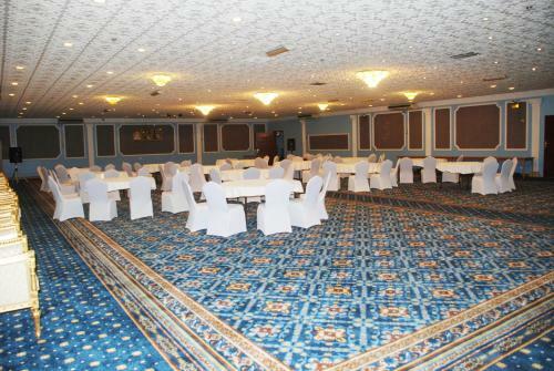 Hotel Holiday Inn Najran