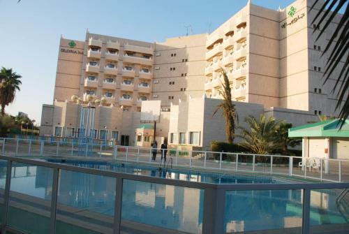 Hotel Holiday Inn Najran