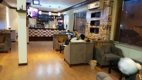 Apartamento Danat Alfakhamah
