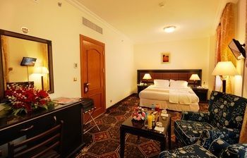 Dar Al Naeem Hotel